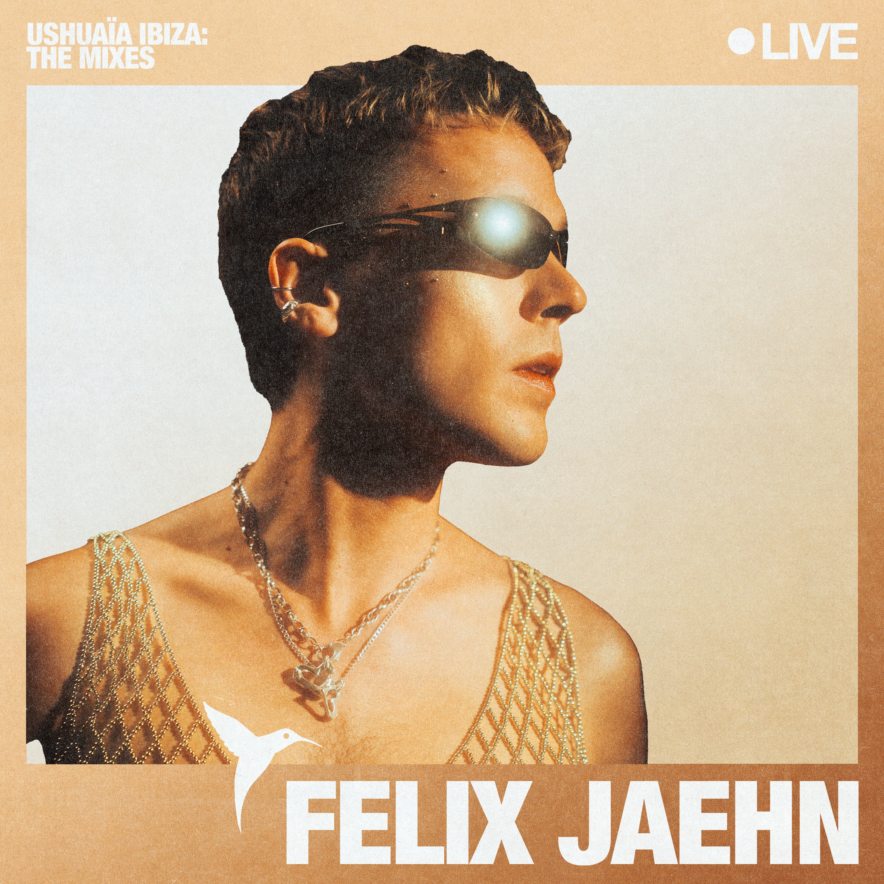 Ushuaïa Ibiza 2023 (DJ Mix) album cover