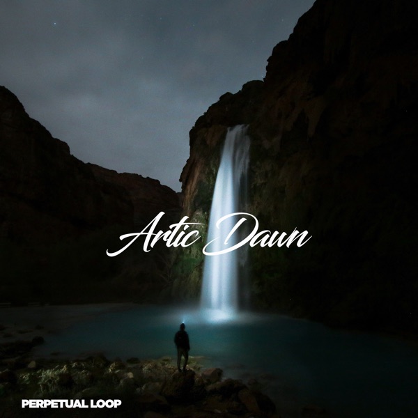 Artic Dawn - Single album cover