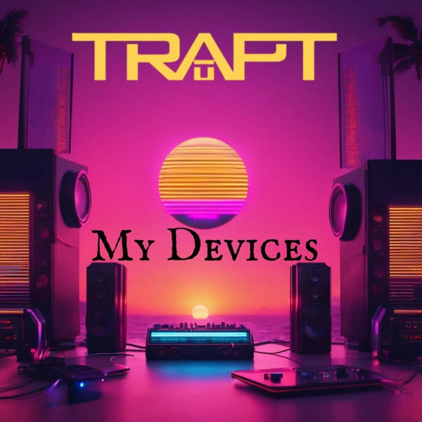 My Devices - Single album cover