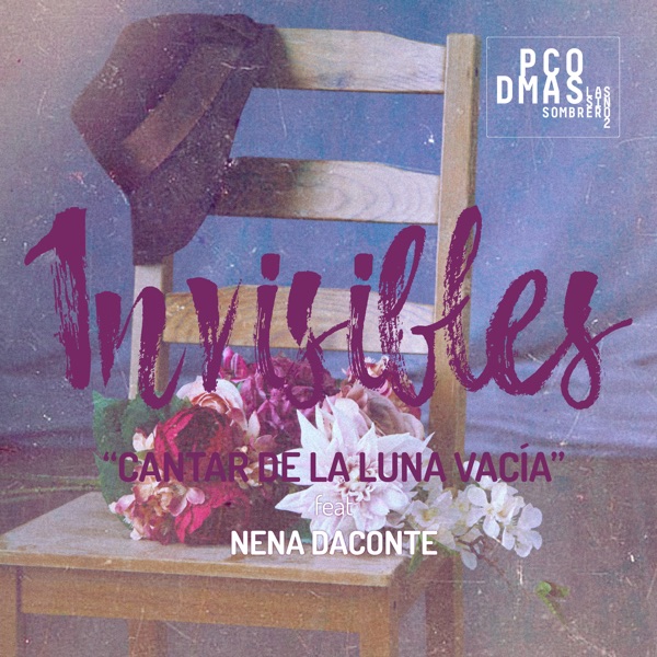 Cantar de la Luna Vacía - Single album cover