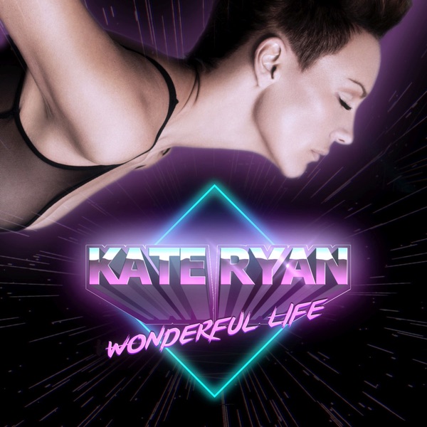 Wonderful Life - Single album cover