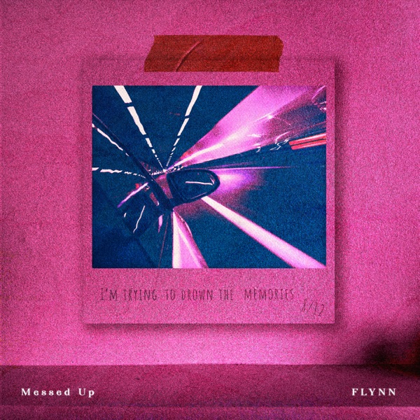 Messed Up - Single album cover