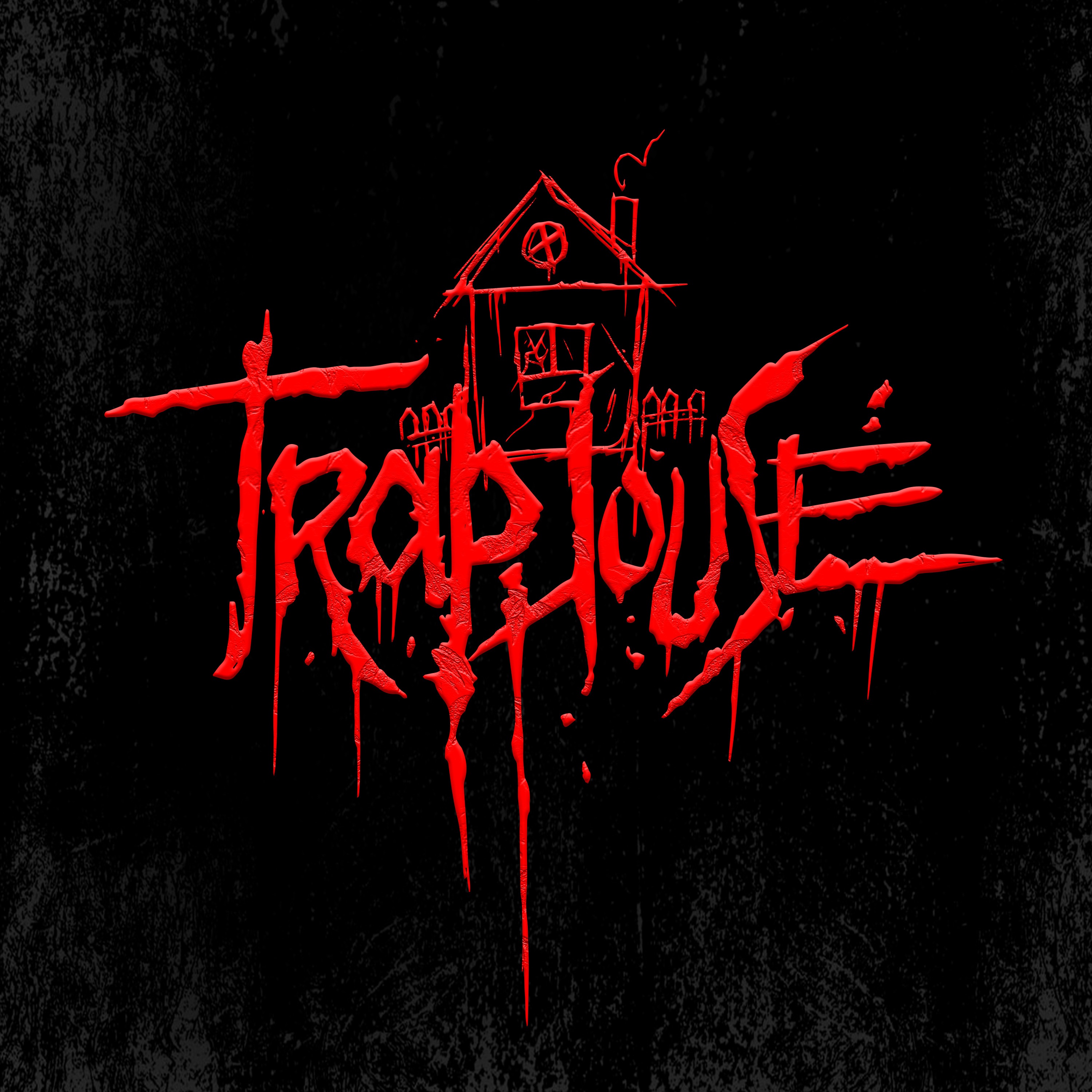 Trap House - Single album cover