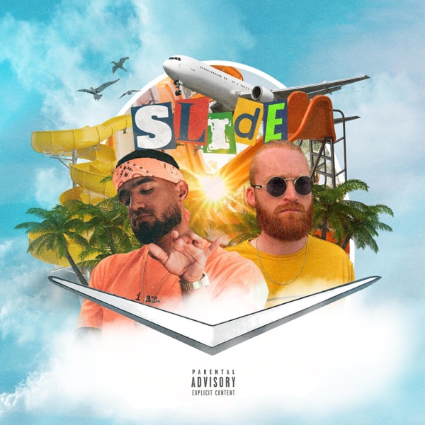 Slide - Single album cover