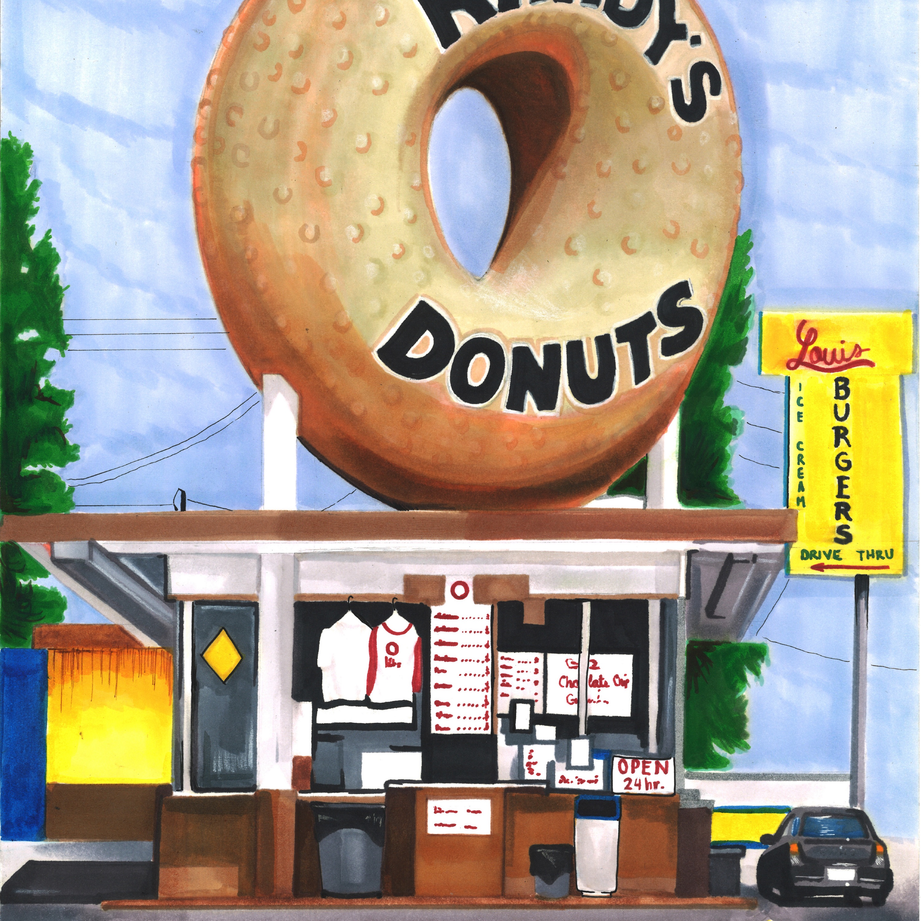 Back Home Again album cover