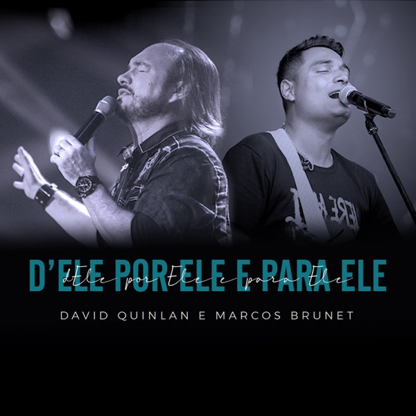 D'Ele por Ele e para Ele - Single album cover