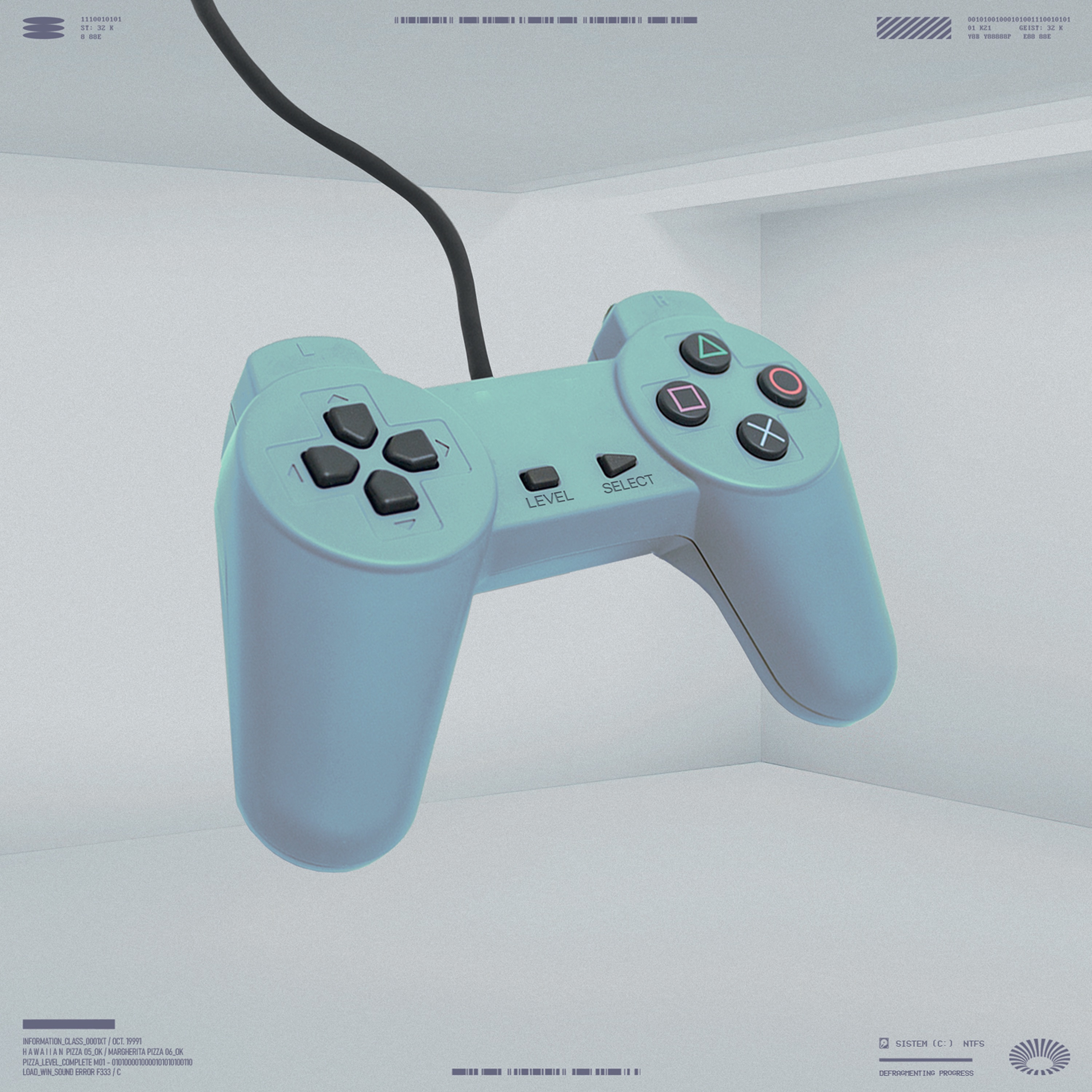 Level Select (2023 Edition) album cover