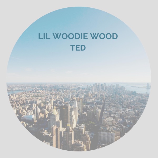 Ted (feat. Derek, Sammie, Yanni, Elyanna, Eno, Elsa, Cool, Hanna, Inez, Fabe & Passi) - Single album cover