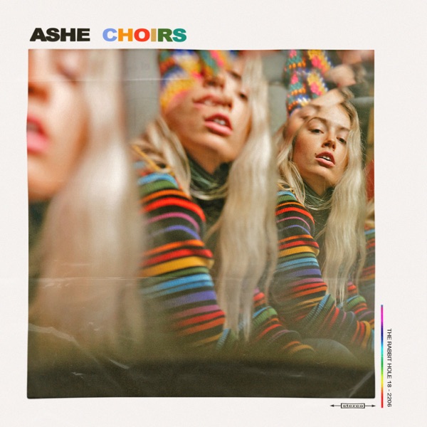 Choirs - Single album cover