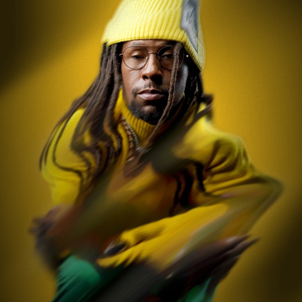 One More Time (Doncorleon Remix) - Single album cover