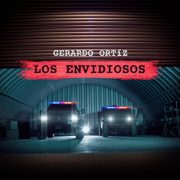 Los Envidiosos - Single album cover