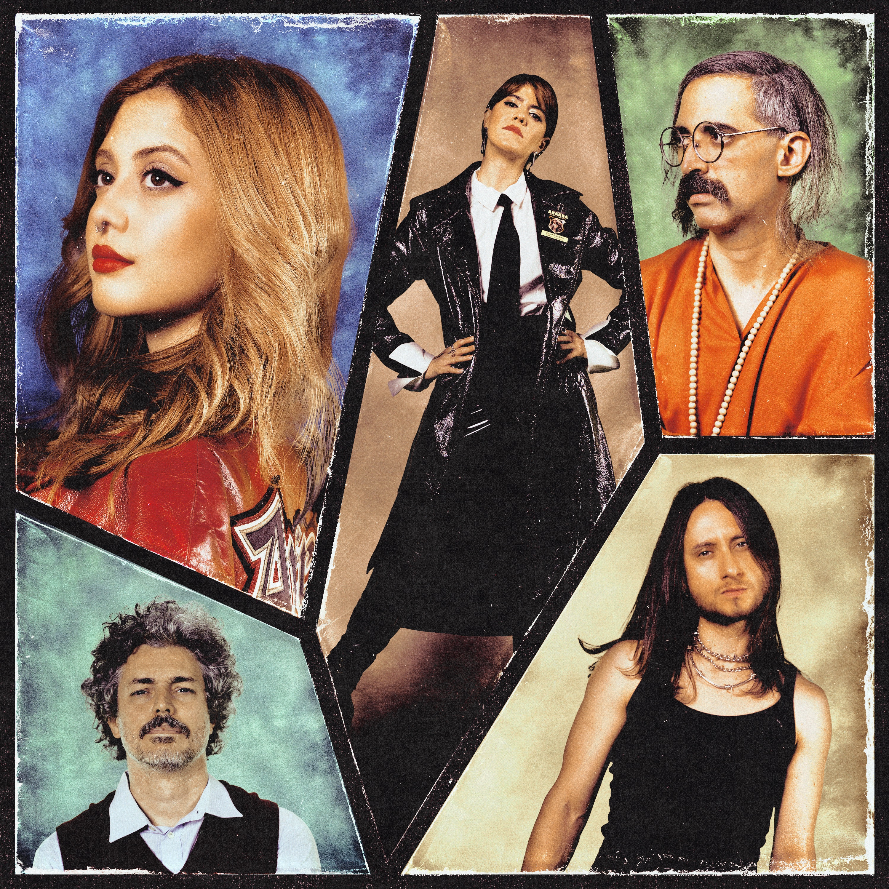 Eu Não Sei - Single album cover