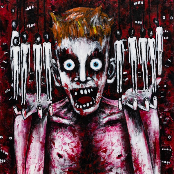 OLA DE SUICIDIOS - Single album cover
