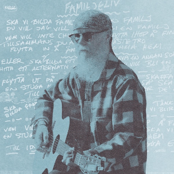 Familjelilv - Single album cover