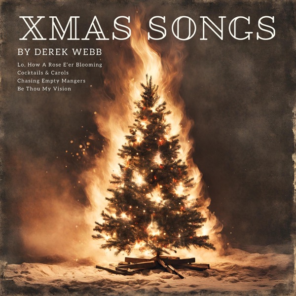 Xmas Songs - EP album cover