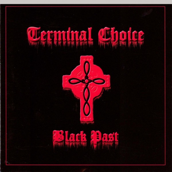 Black Past album cover