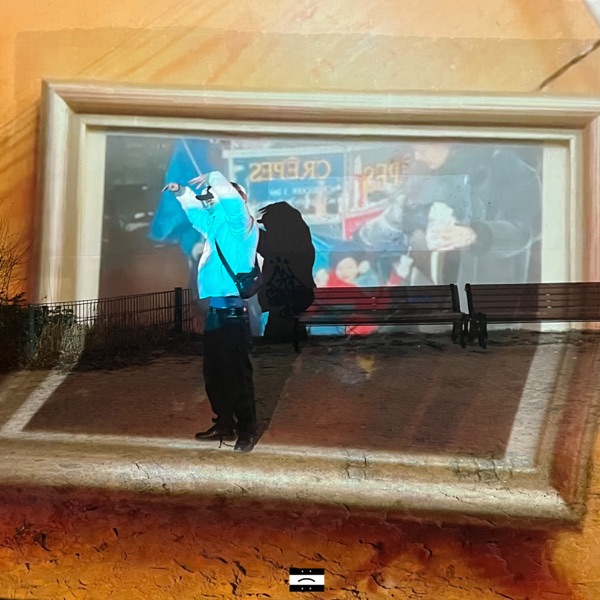 berlin08 - Single album cover