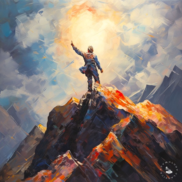 Epic Orchestra: Powerful Classical Masterpieces album cover