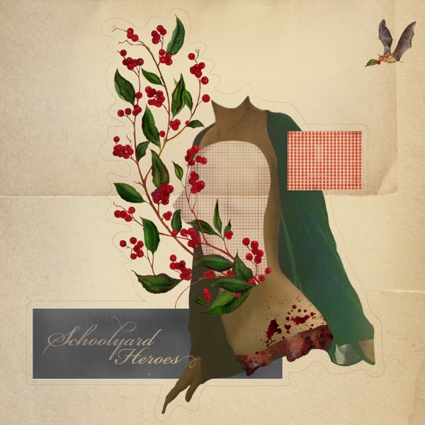 I Want Your Soul For Christmas - Single album cover