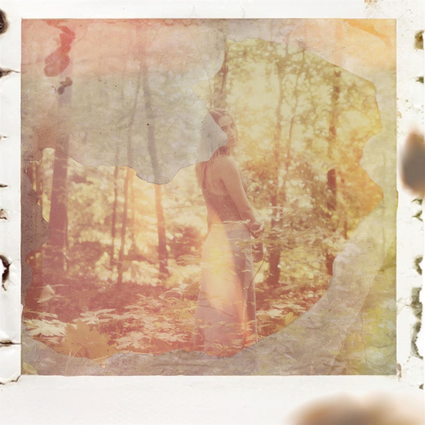 The last day they were on the same page was in a yearbook - EP album cover