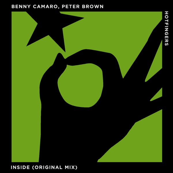 Inside - Single album cover