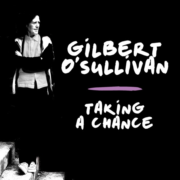 Taking a Chance (Jon Kelly Remix) - Single album cover