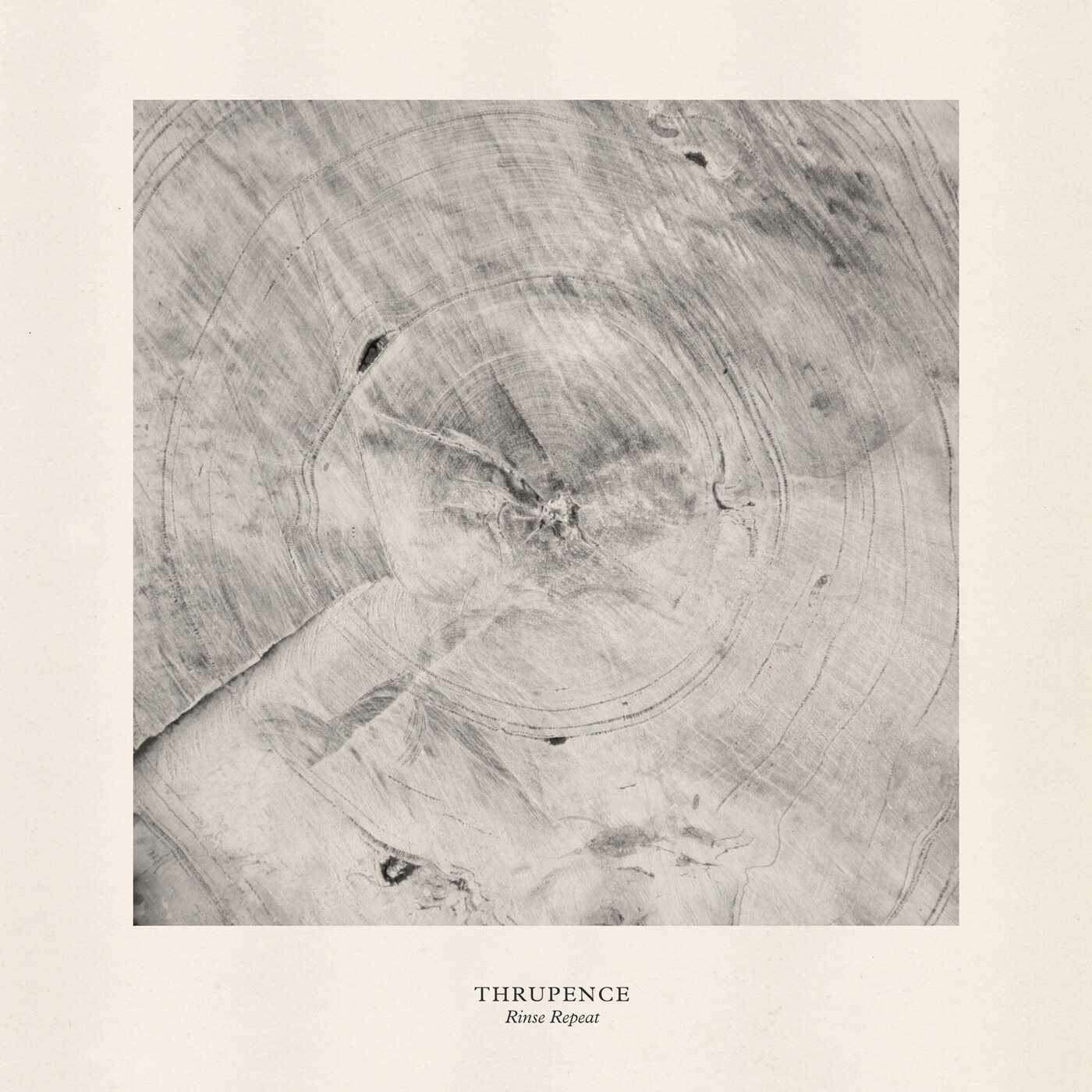 Rinse Repeat - Single album cover