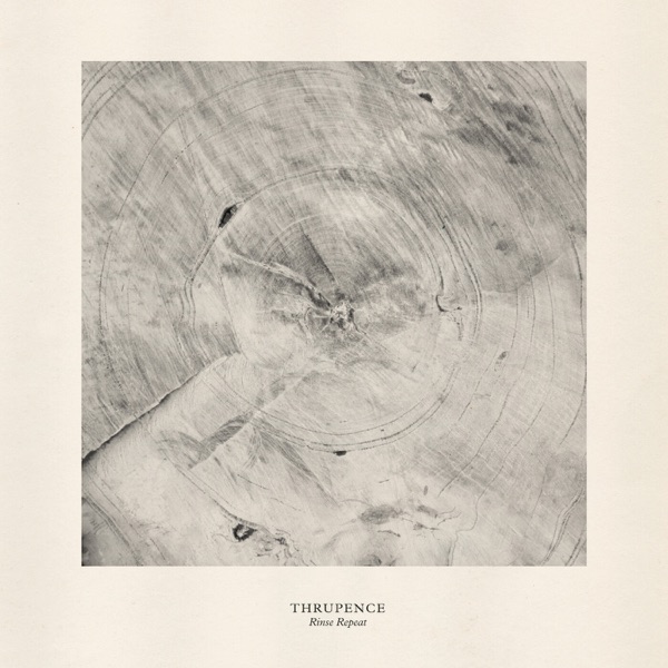 Rinse Repeat - Single album cover
