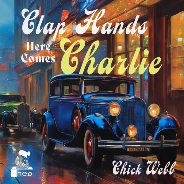 Clap Hands Here Comes Charlie - Single album cover