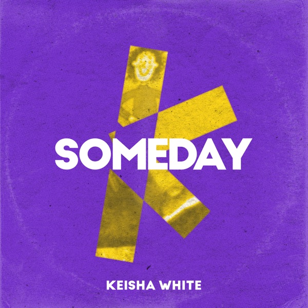 Someday (Tracy Beaker Theme Tune) - Single album cover