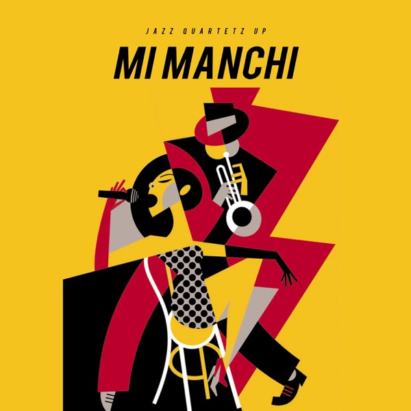 Mi Manchi - EP album cover