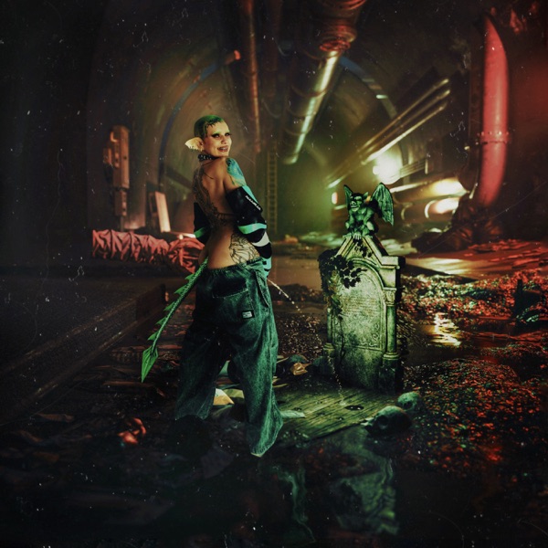 Deliverance - Single album cover