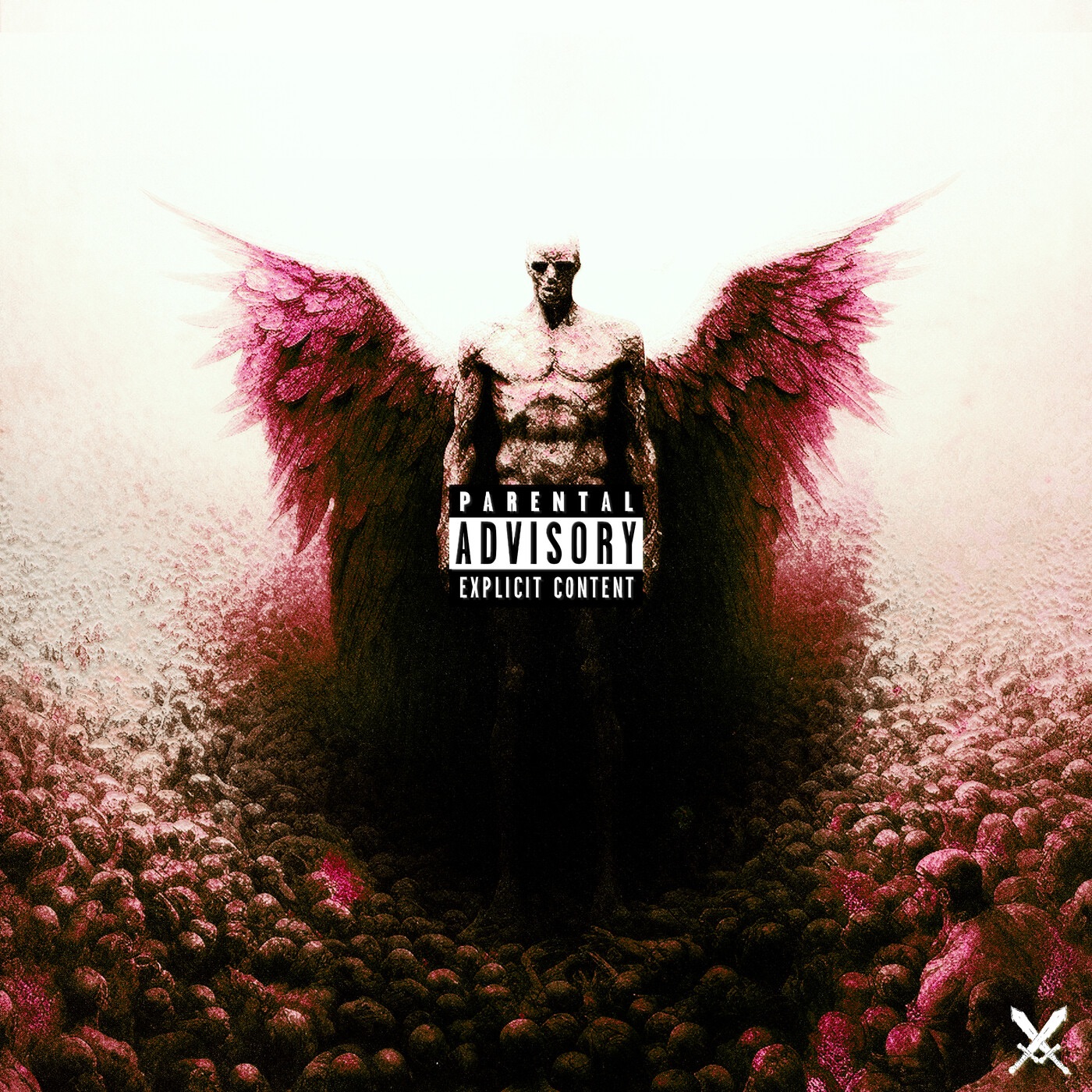 You Look Down - Single album cover