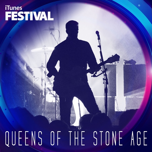 iTunes Festival: London 2013 - EP album cover