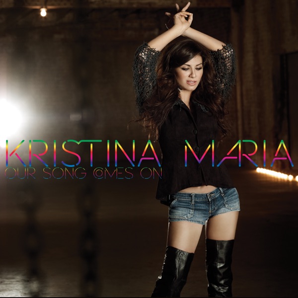 Our Song Comes On (Bruno Robles Mix) - Single album cover