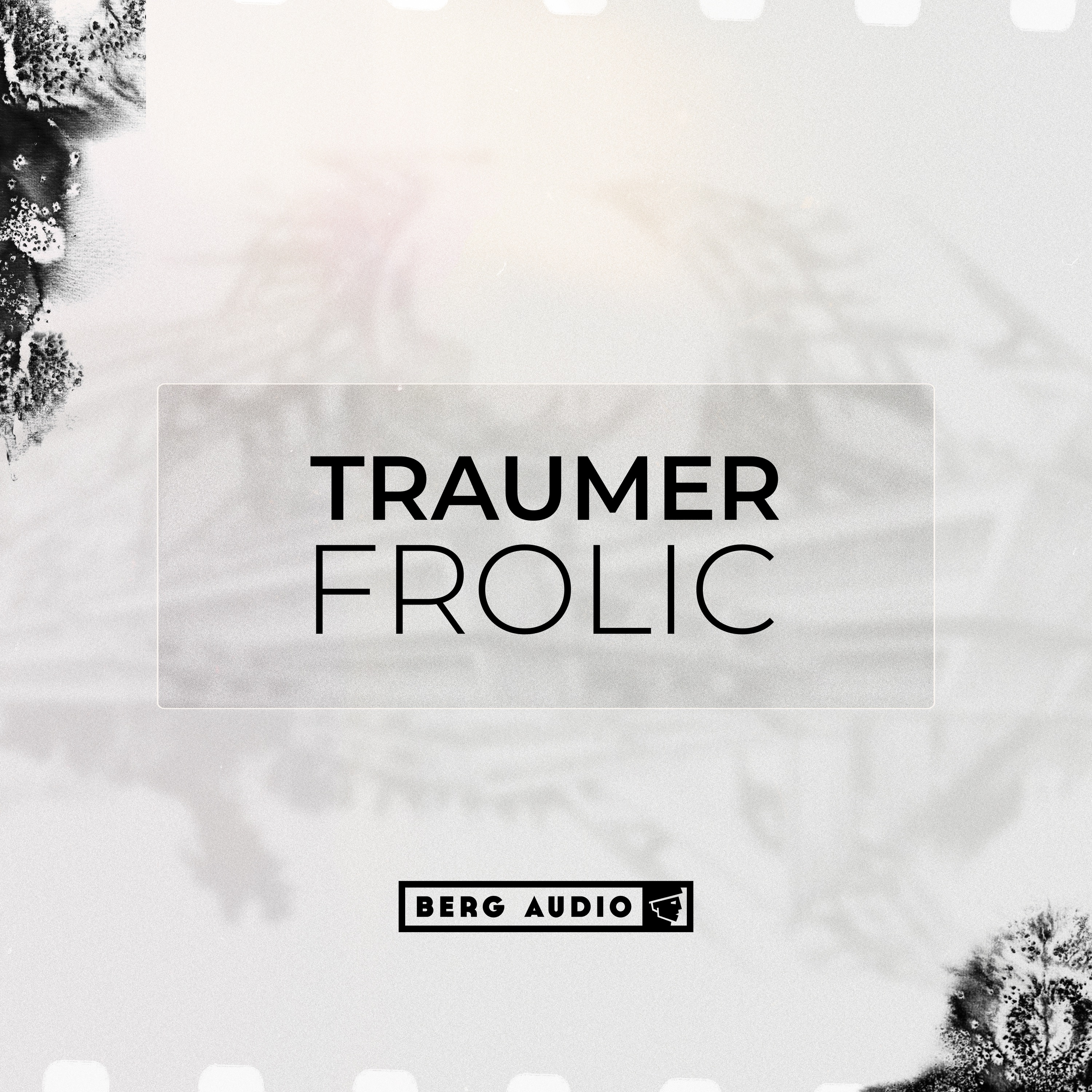 Frolic - Single album cover