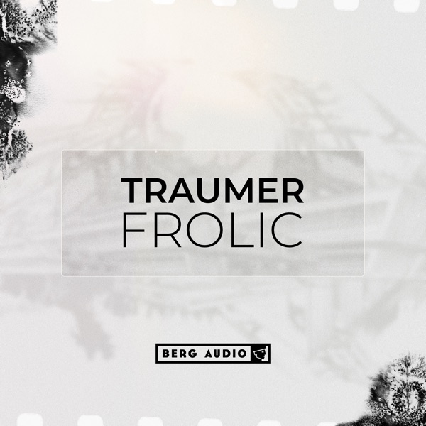 Frolic - Single album cover