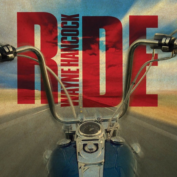 Ride album cover