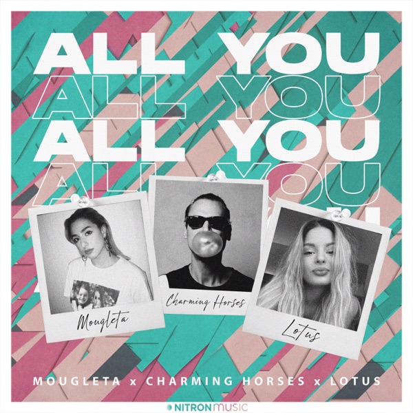 All You - Single album cover