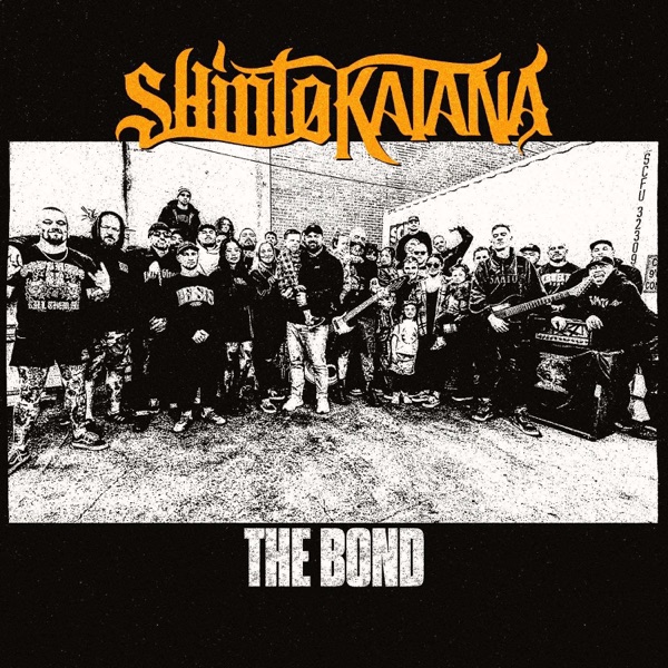 The Bond (feat. Speed) - Single album cover