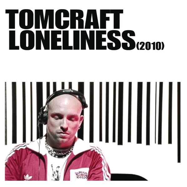 Loneliness 2010 album cover