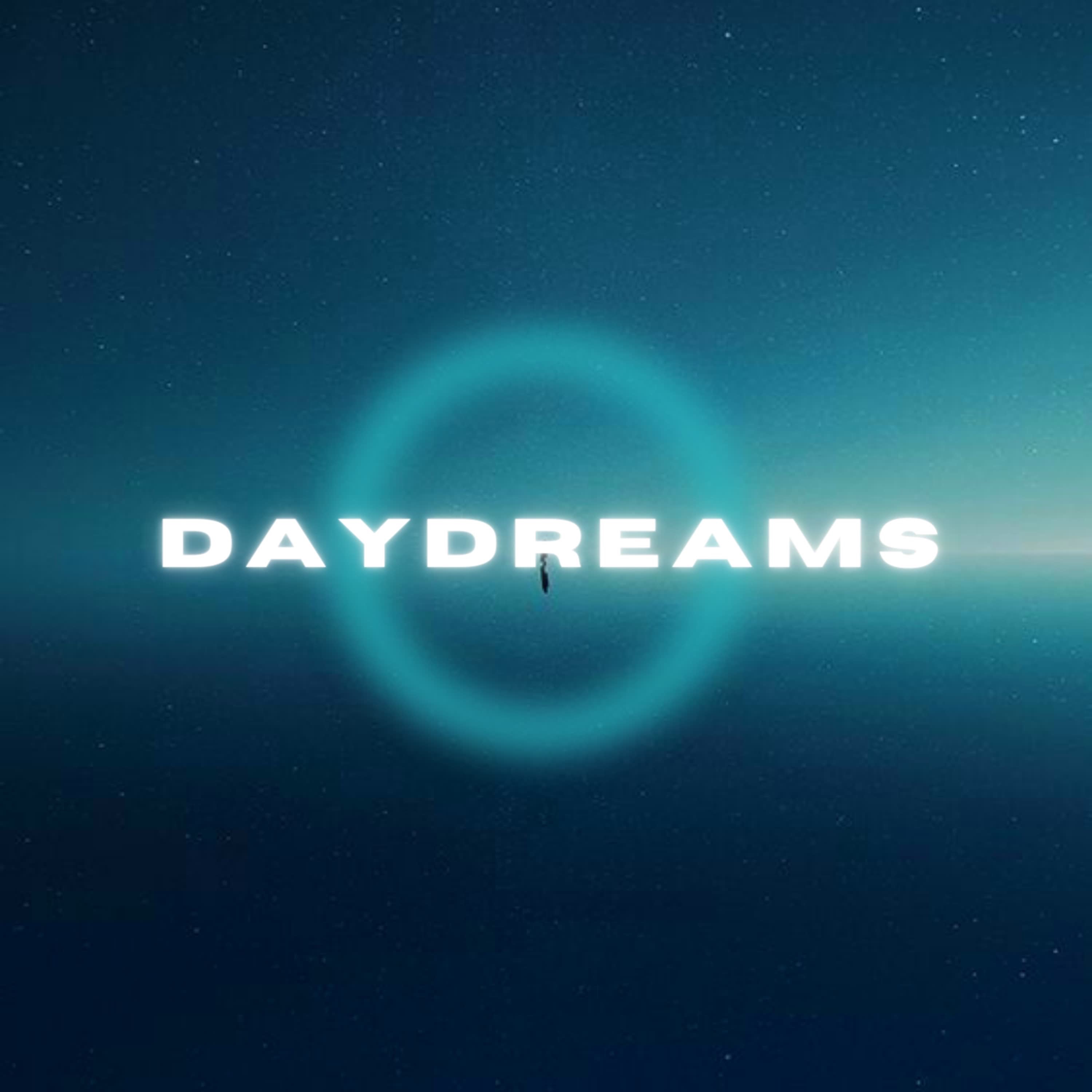 Daydreams - Single album cover