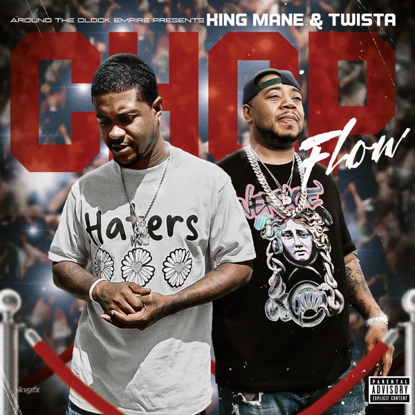 Chop Flow (feat. Twista) - Single album cover