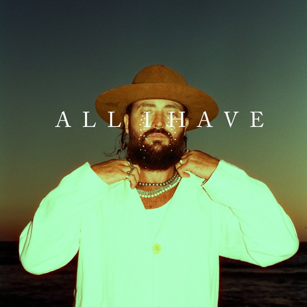 All I Have - Single album cover