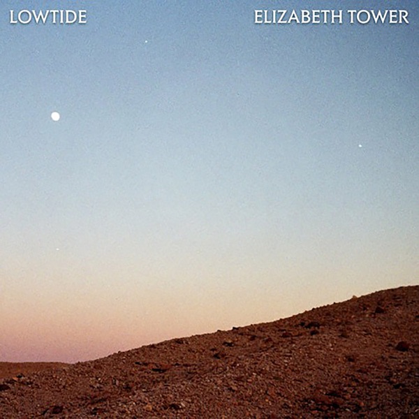 Elizabeth Tower - Single album cover
