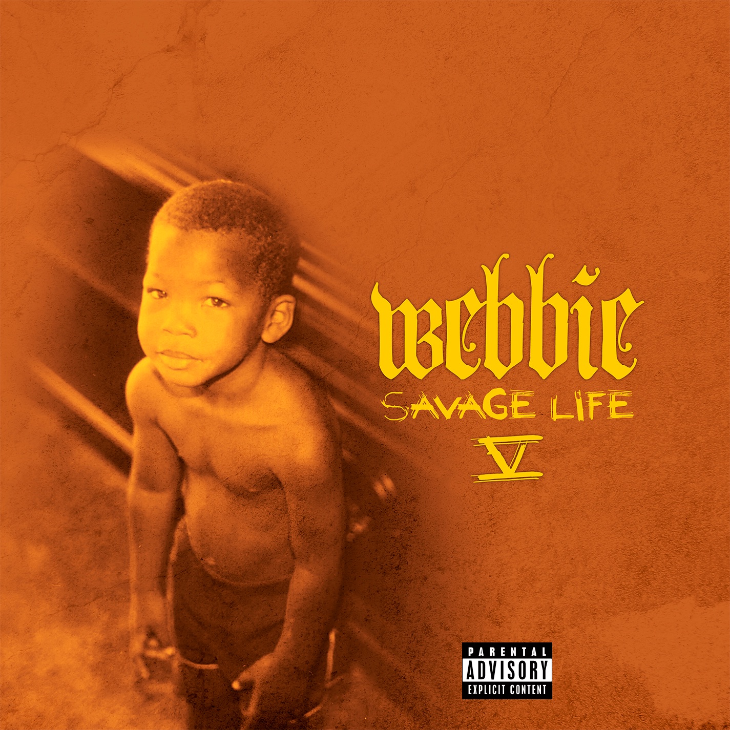 F**k Somthin - Single album cover