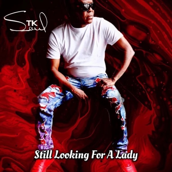 Still Looking for a Lady - Single album cover