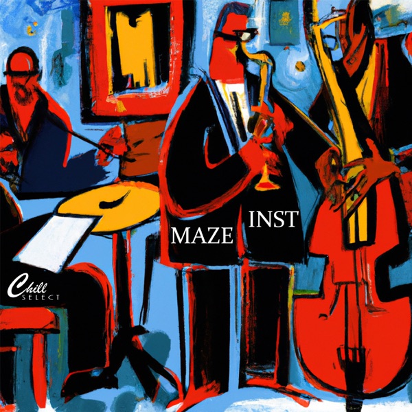 Maze Inst - Single album cover