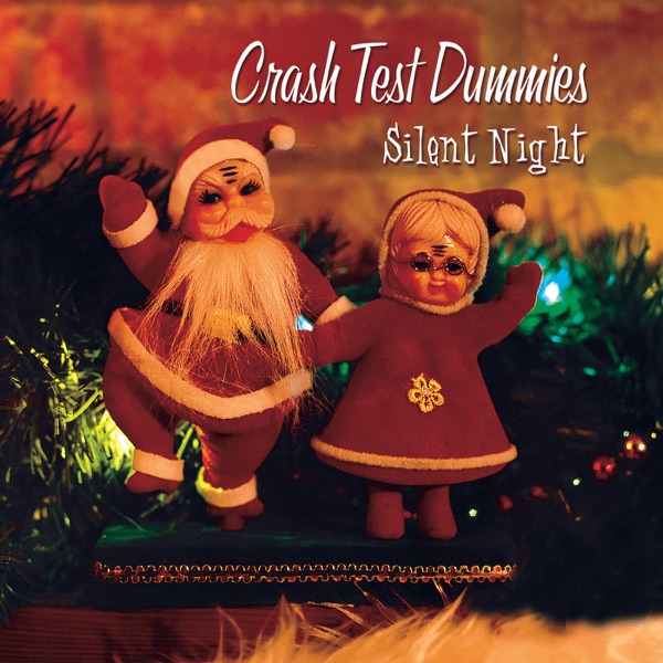 Silent Night - Single album cover