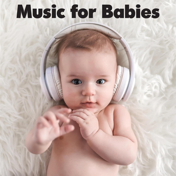 Music for Babies album cover
